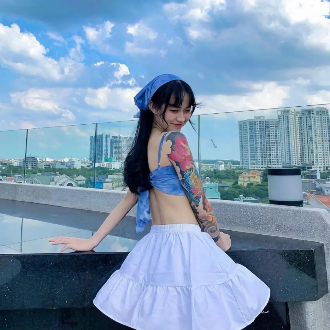 亲爱的别怕我 海报