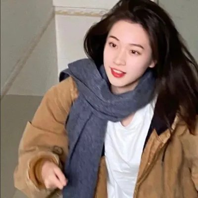 虎尾 海报